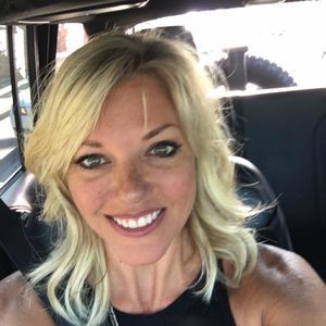 Meet your Posher, Kris